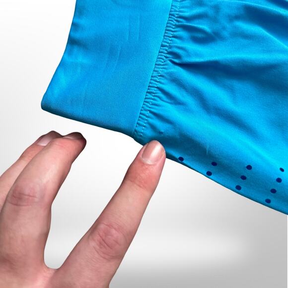 Under Armour UA Mens SpeedPocket 9” NWT Lined Running Shorts Size S 1376998-419 - Picture 10 of 10